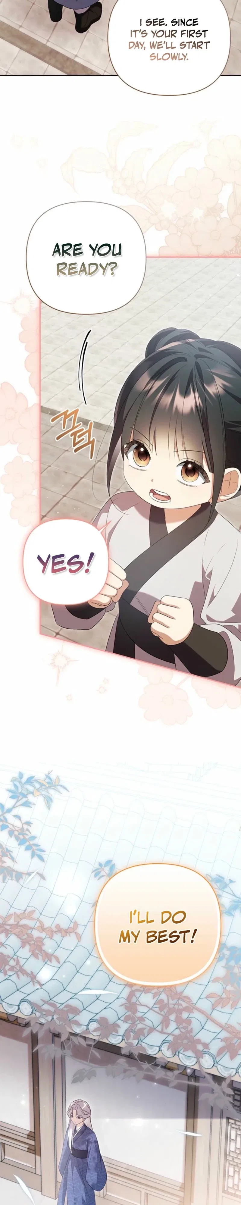A Baby Cat Who Commands the Dog Clan Chapter 10 – Page 35