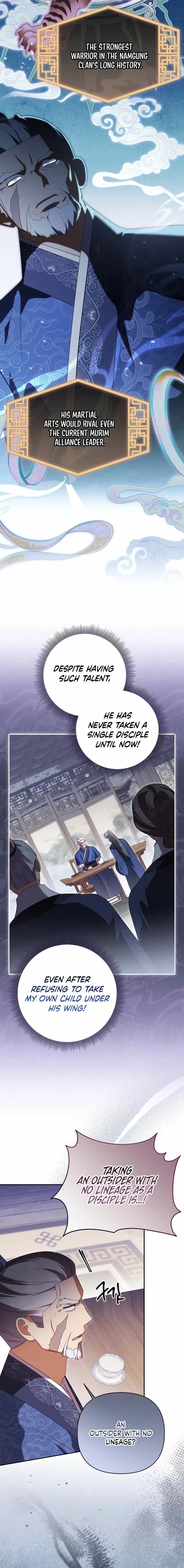 A Baby Cat Who Commands the Dog Clan Chapter 9 – Page 14