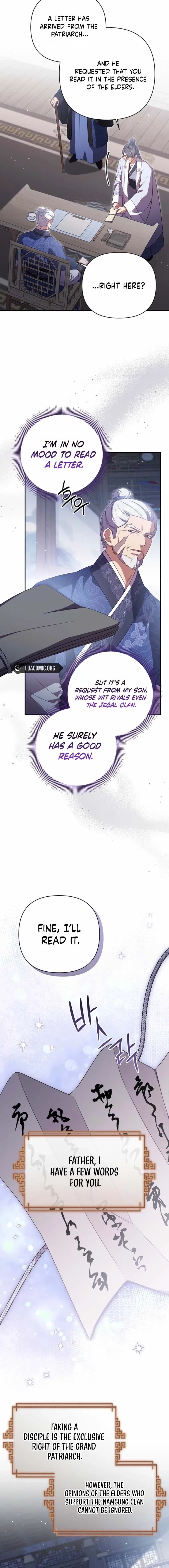 A Baby Cat Who Commands the Dog Clan Chapter 9 – Page 16
