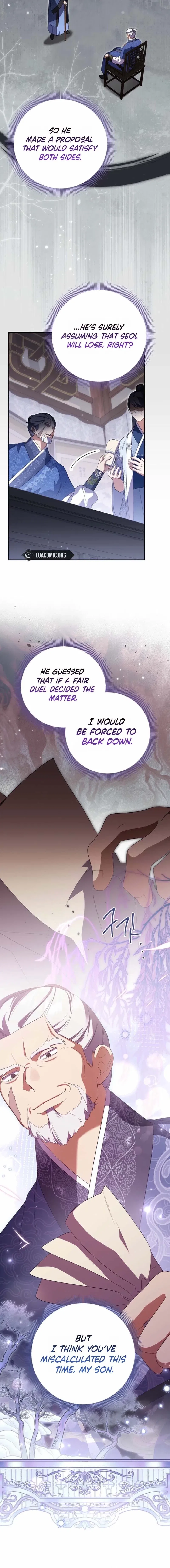 A Baby Cat Who Commands the Dog Clan Chapter 9 – Page 18