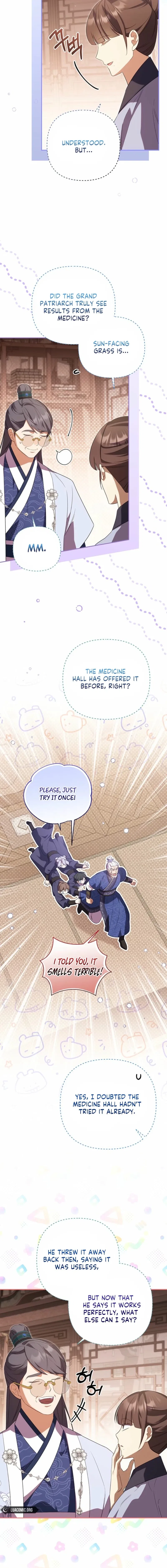 A Baby Cat Who Commands the Dog Clan Chapter 8 – Page 12