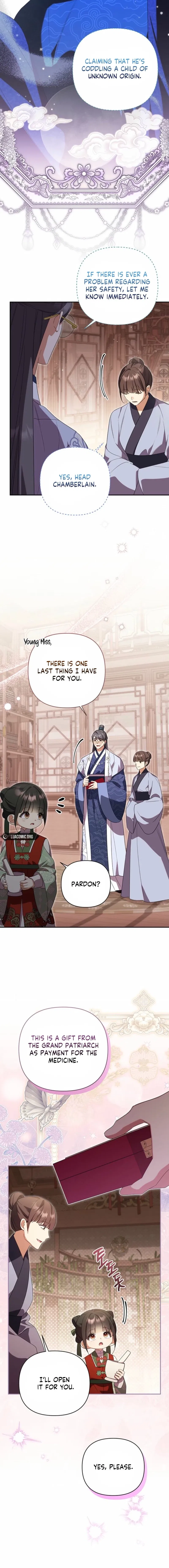 A Baby Cat Who Commands the Dog Clan Chapter 8 – Page 14