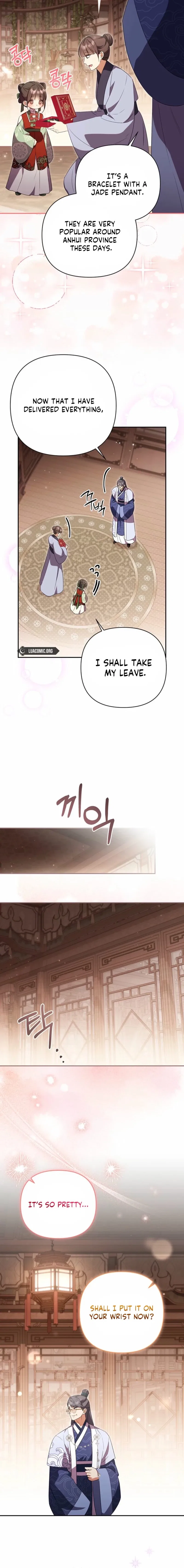 A Baby Cat Who Commands the Dog Clan Chapter 8 – Page 16