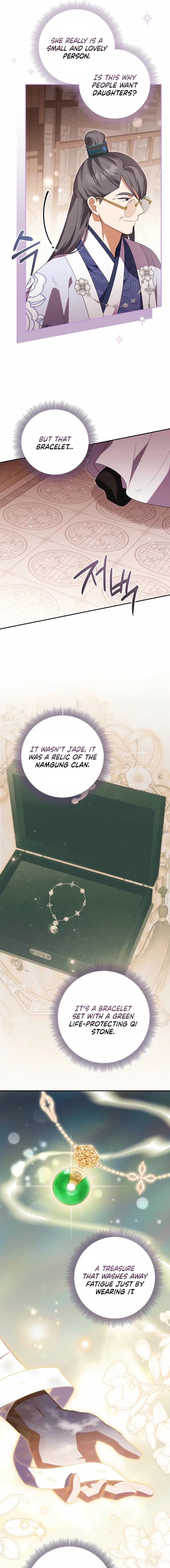 A Baby Cat Who Commands the Dog Clan Chapter 8 – Page 17