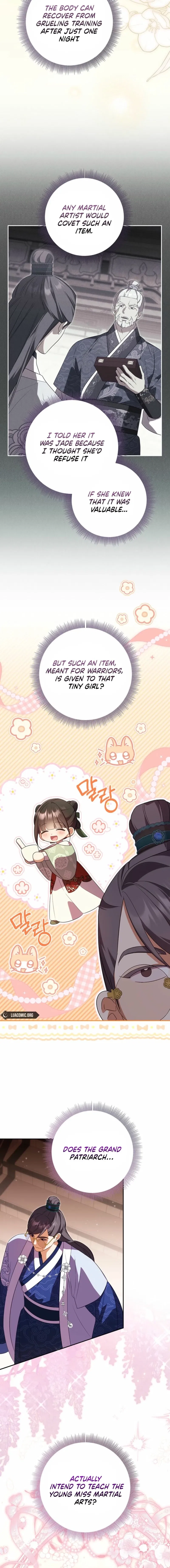 A Baby Cat Who Commands the Dog Clan Chapter 8 – Page 18