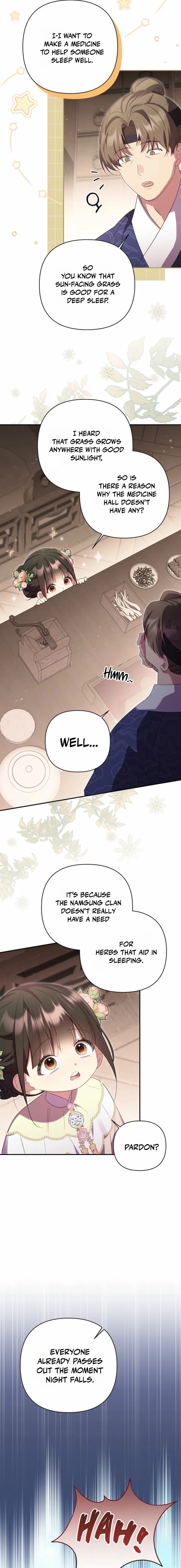 A Baby Cat Who Commands the Dog Clan Chapter 7 – Page 3