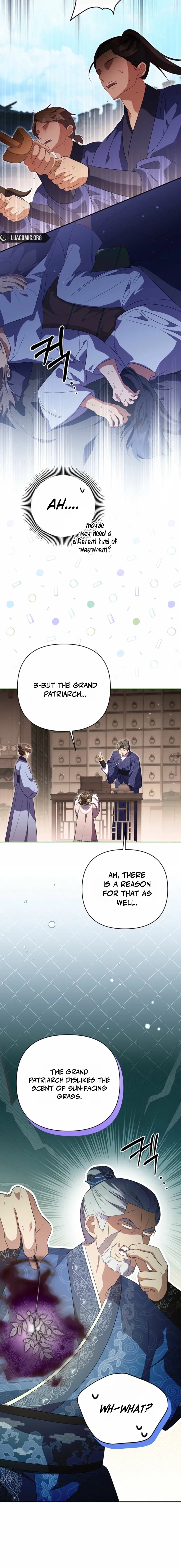 A Baby Cat Who Commands the Dog Clan Chapter 7 – Page 4
