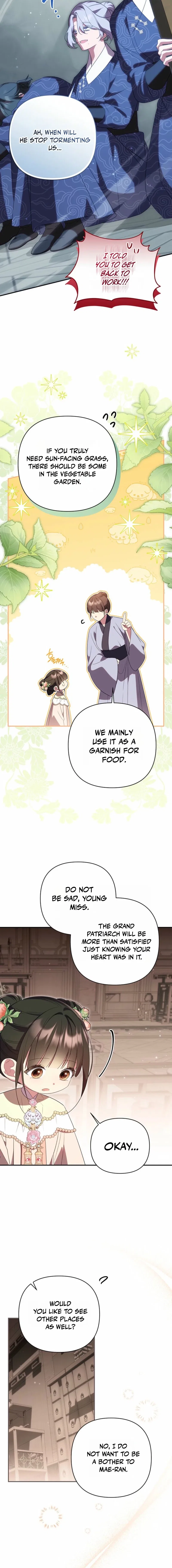 A Baby Cat Who Commands the Dog Clan Chapter 7 – Page 6