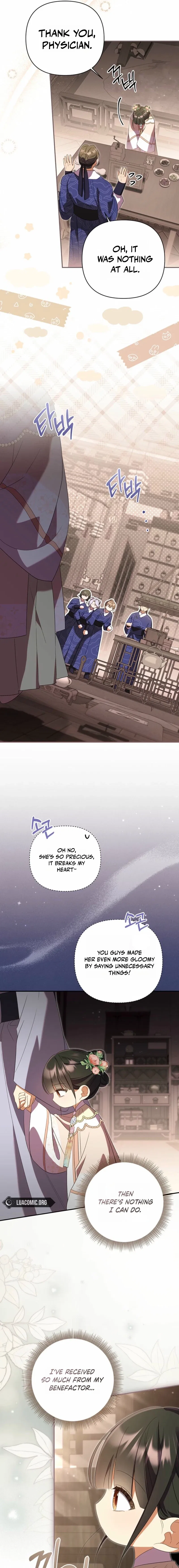 A Baby Cat Who Commands the Dog Clan Chapter 7 – Page 7