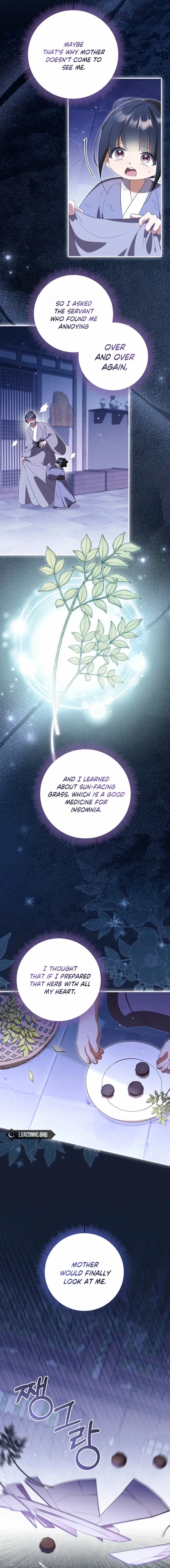 A Baby Cat Who Commands the Dog Clan Chapter 7 – Page 9