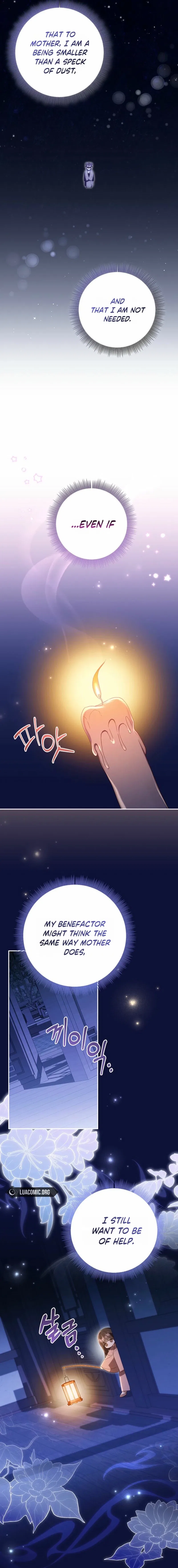 A Baby Cat Who Commands the Dog Clan Chapter 7 – Page 11