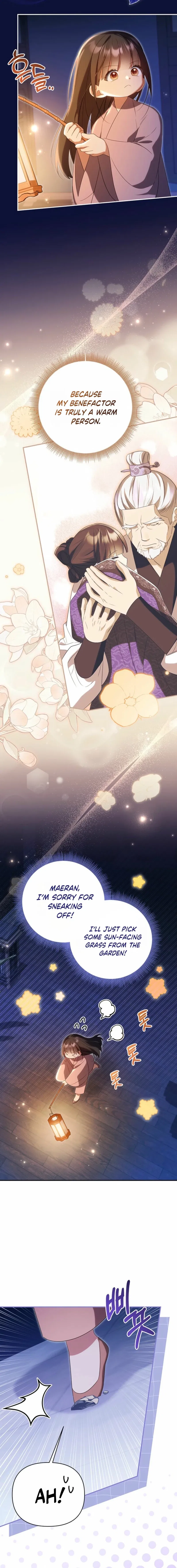 A Baby Cat Who Commands the Dog Clan Chapter 7 – Page 12
