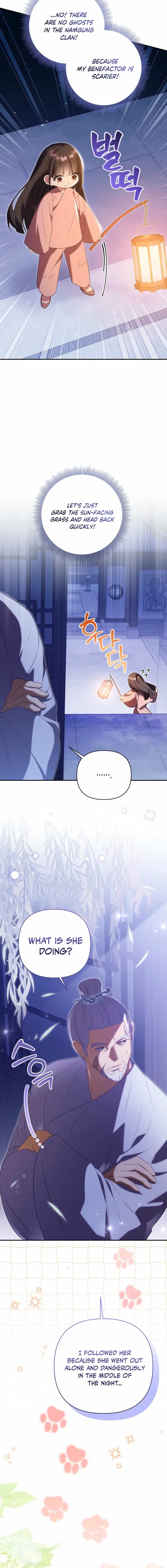 A Baby Cat Who Commands the Dog Clan Chapter 7 – Page 14