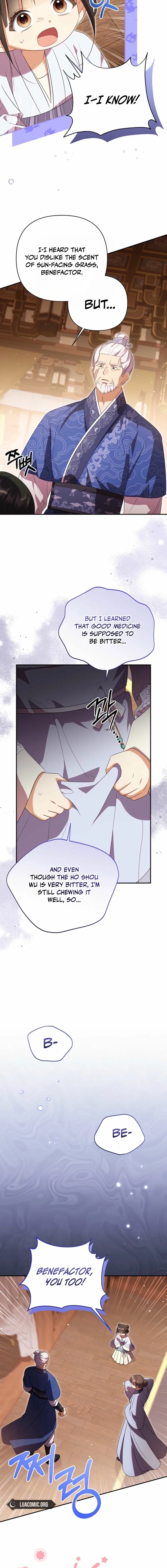 A Baby Cat Who Commands the Dog Clan Chapter 7 – Page 18