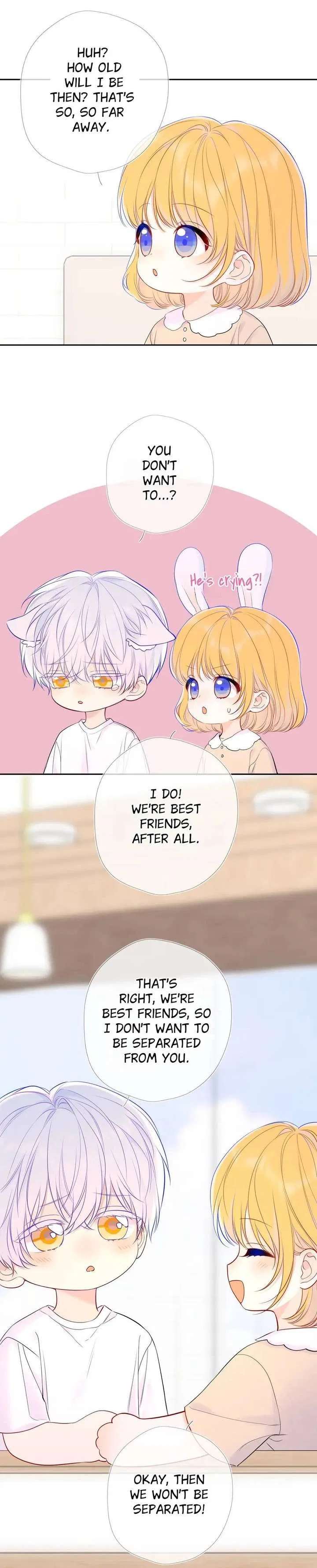The Stars and I Chapter 247 – Page 7