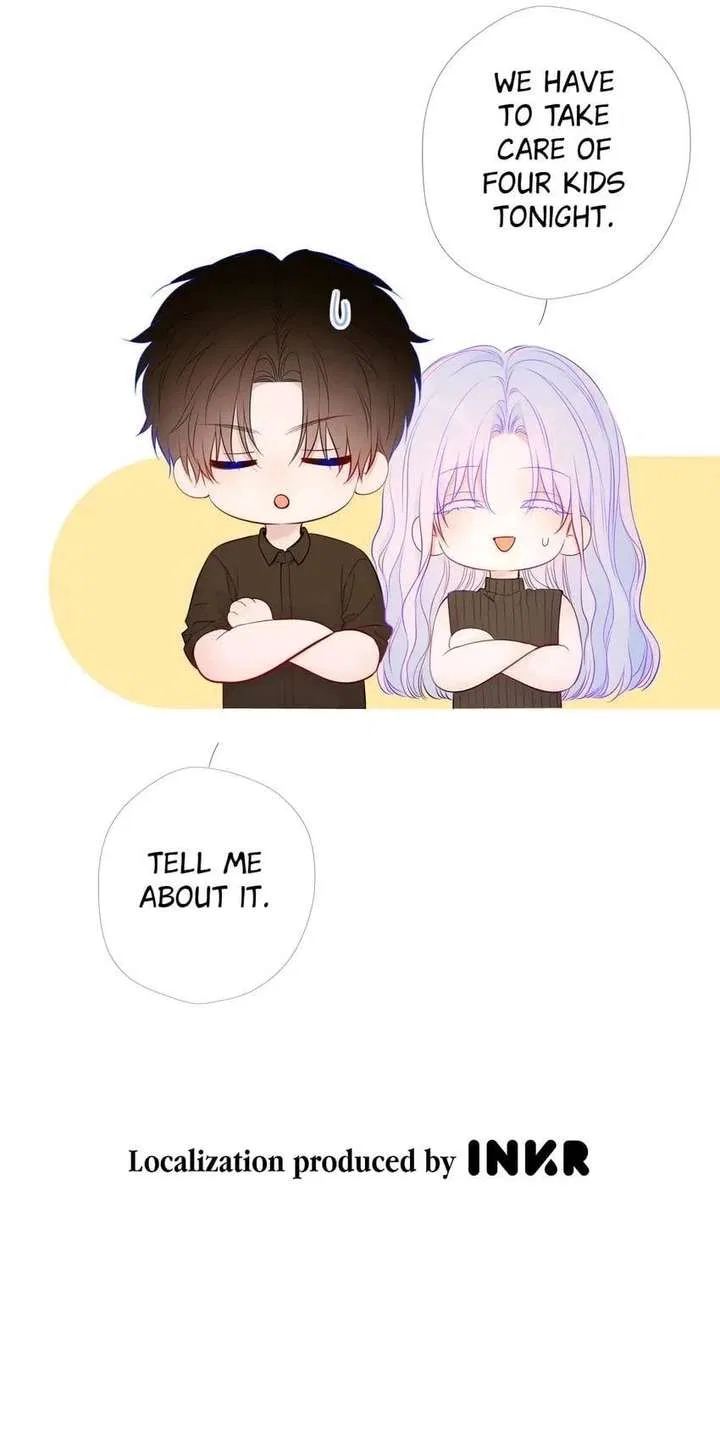 The Stars and I Chapter 247 – Page 16