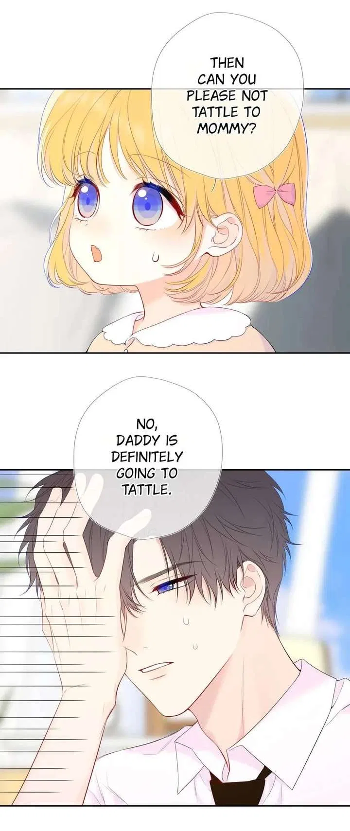 The Stars and I Chapter 246 – Page 2