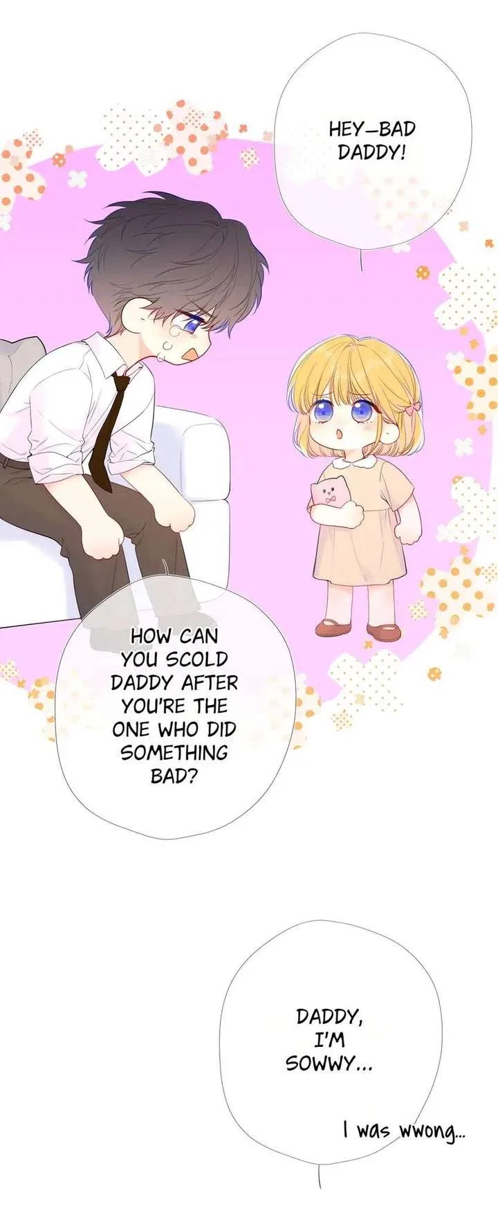 The Stars and I Chapter 246 – Page 3