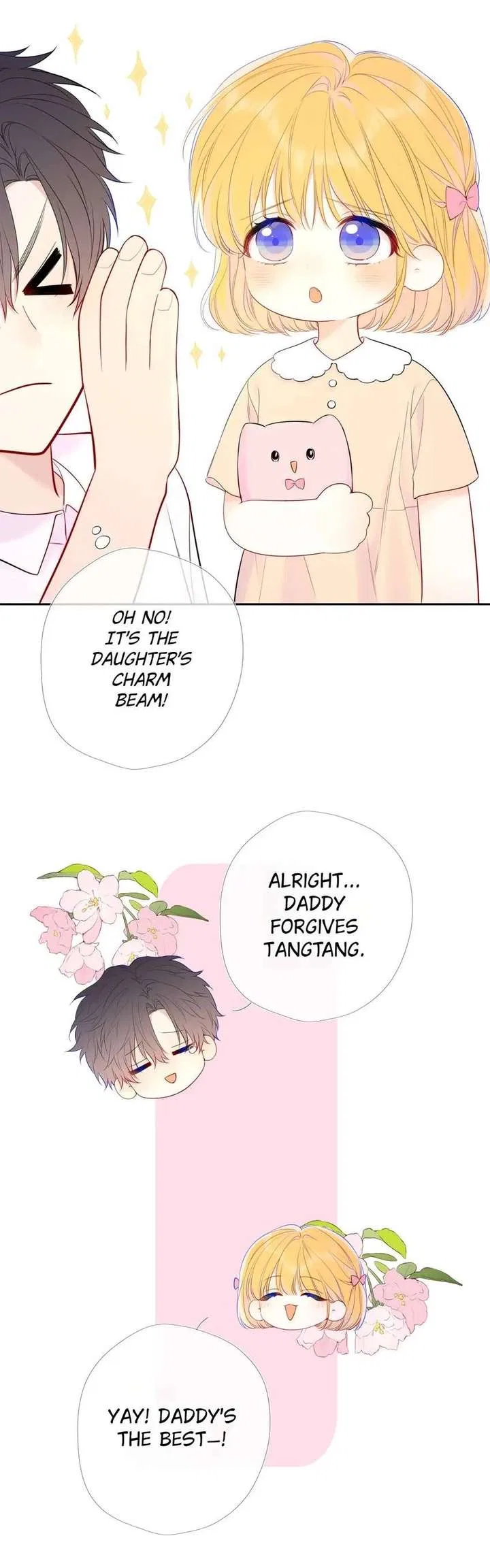 The Stars and I Chapter 246 – Page 4