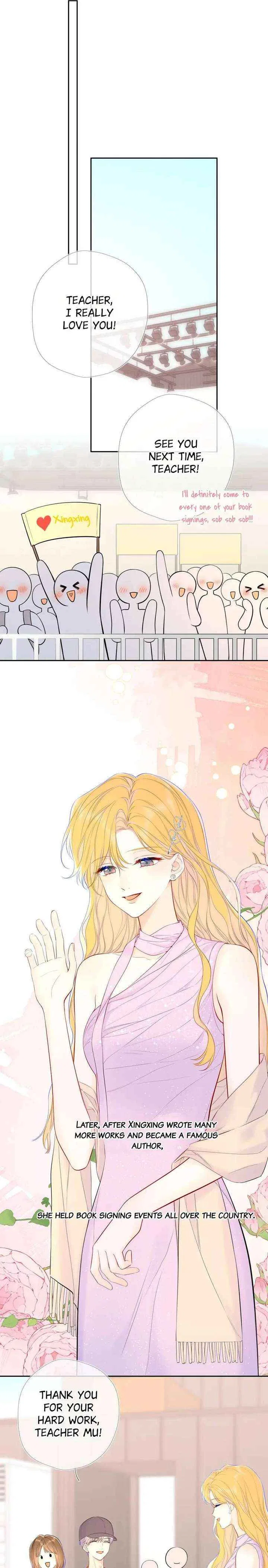 The Stars and I Chapter 246 – Page 6