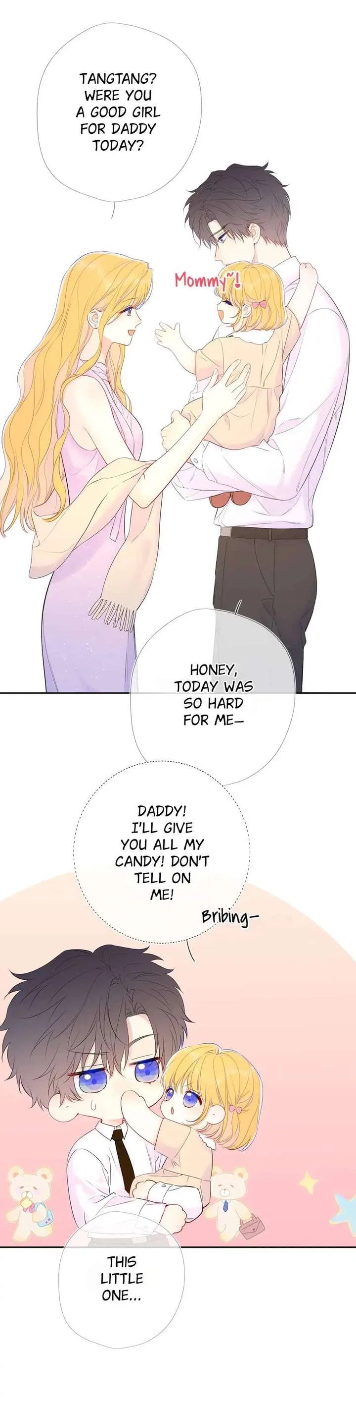 The Stars and I Chapter 246 – Page 8