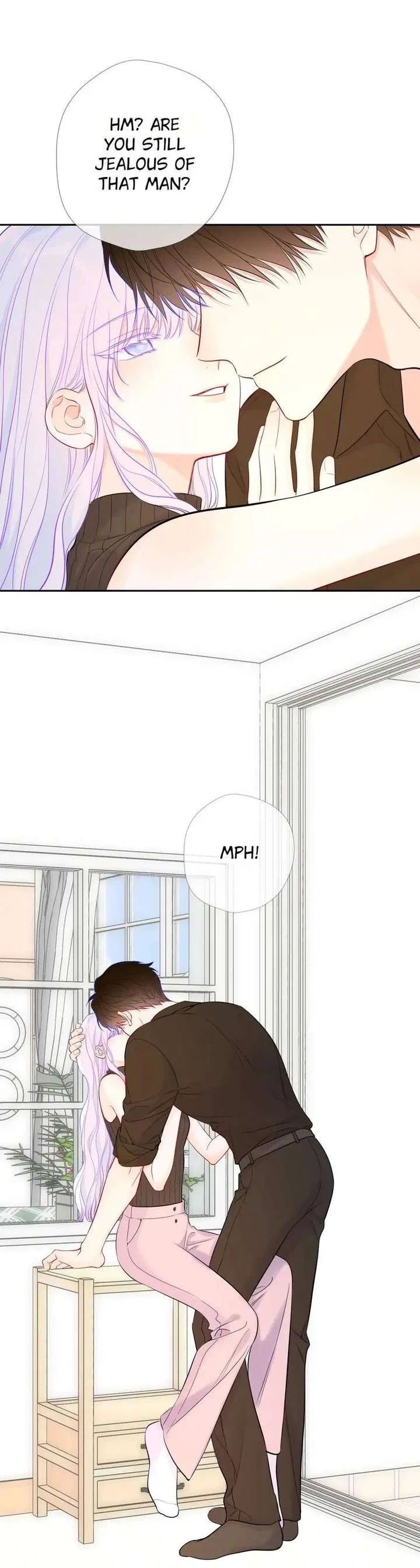 The Stars and I Chapter 246 – Page 23