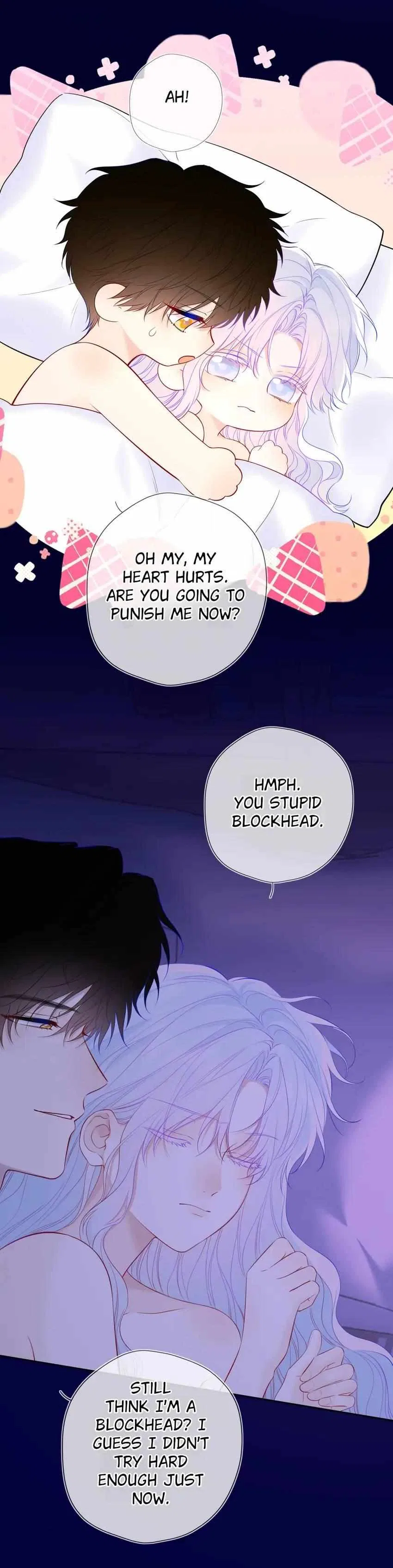 The Stars and I Chapter 245 – Page 3