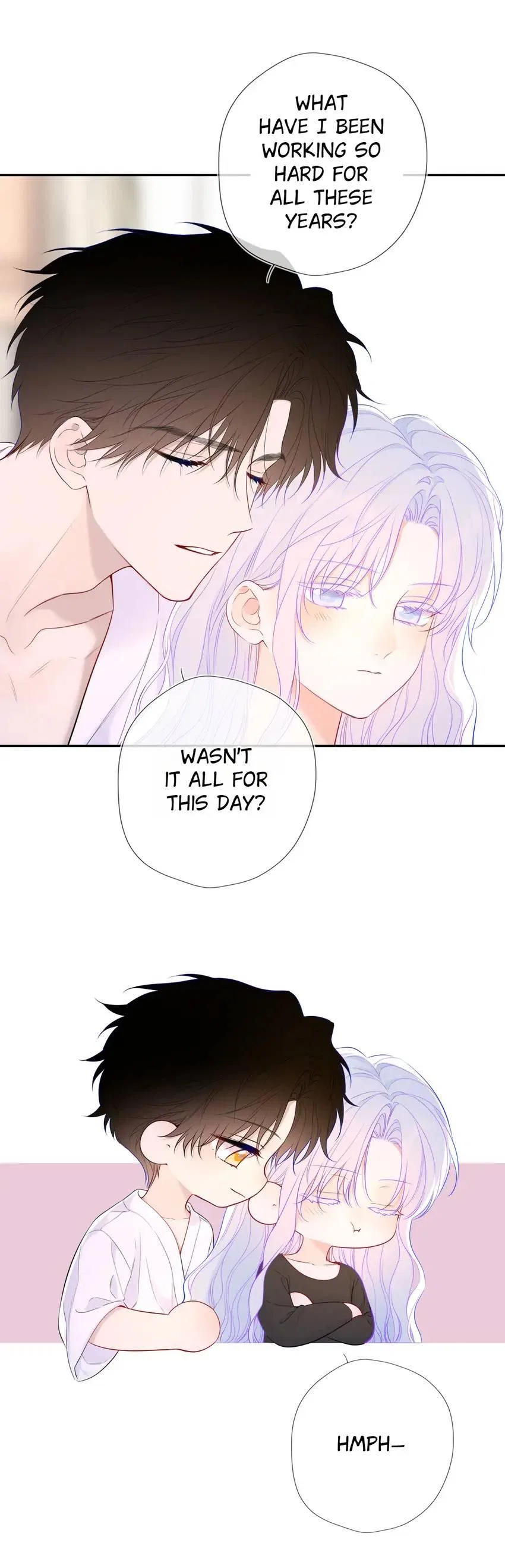 The Stars and I Chapter 245 – Page 7