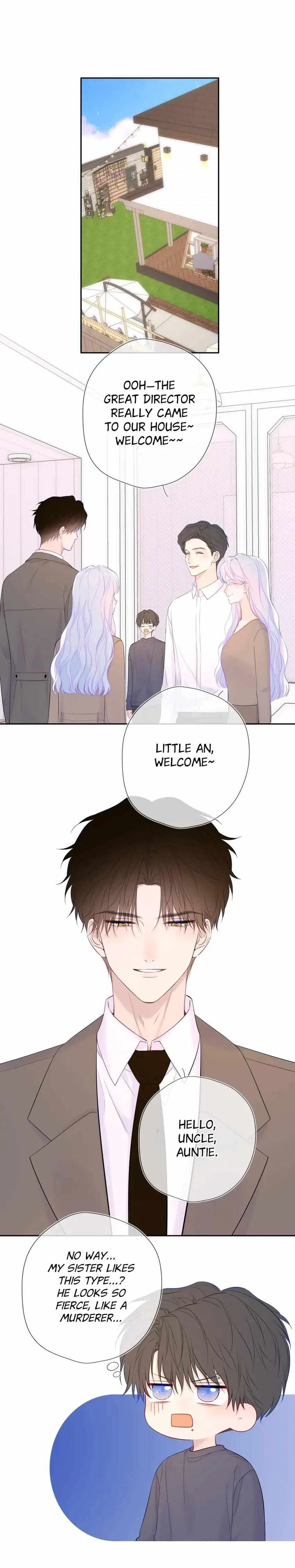 The Stars and I Chapter 245 – Page 10