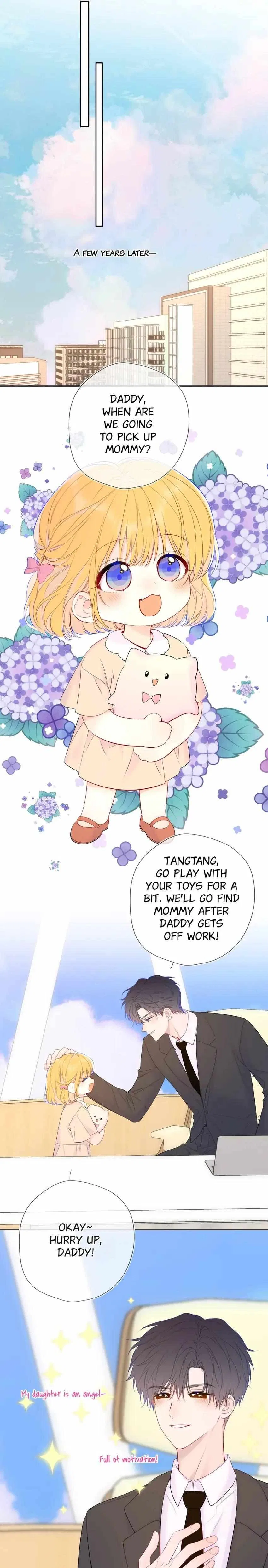 The Stars and I Chapter 245 – Page 13