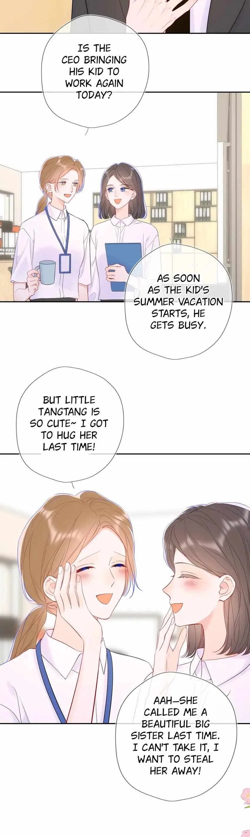 The Stars and I Chapter 245 – Page 14