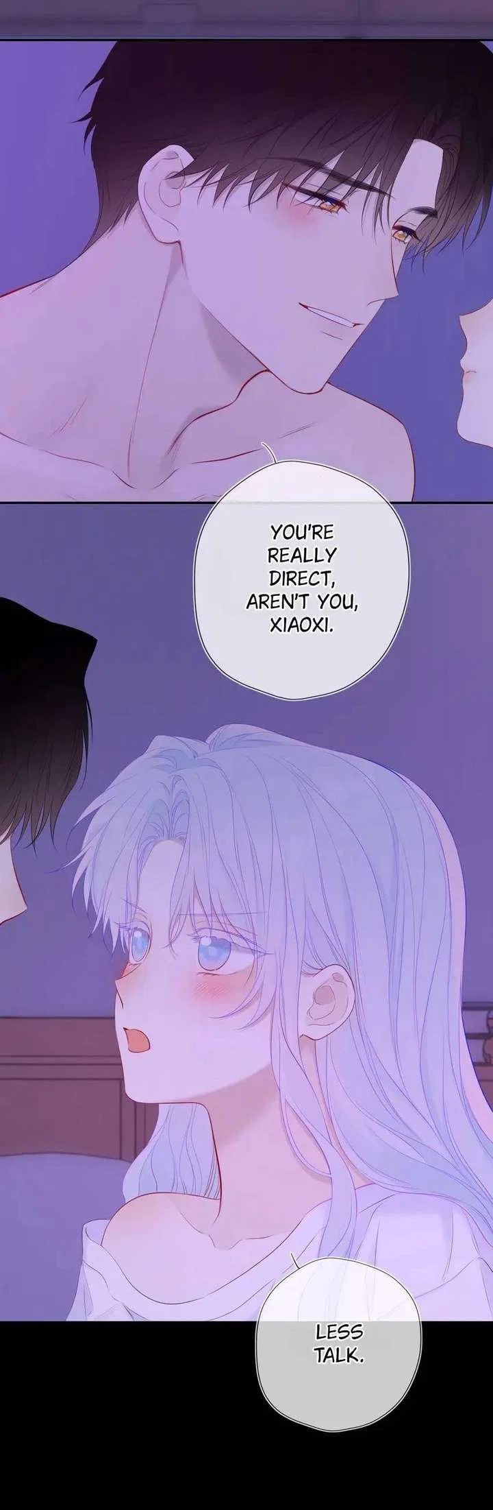 The Stars and I Chapter 244 – Page 7