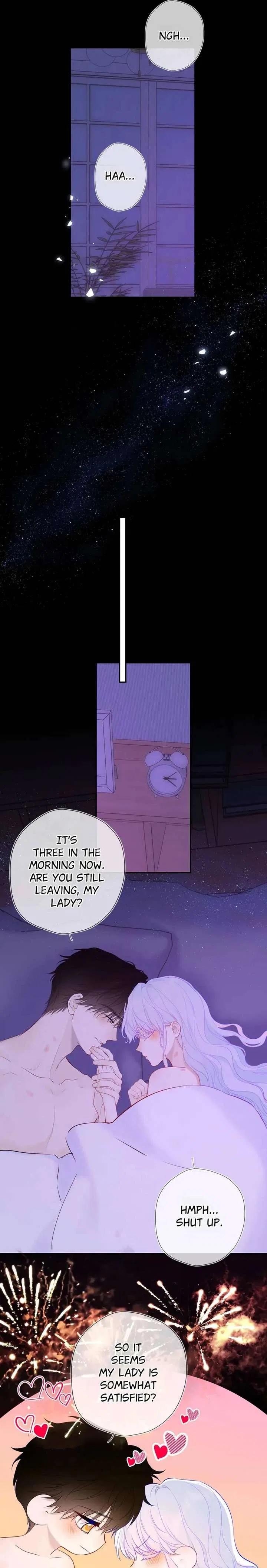 The Stars and I Chapter 244 – Page 19
