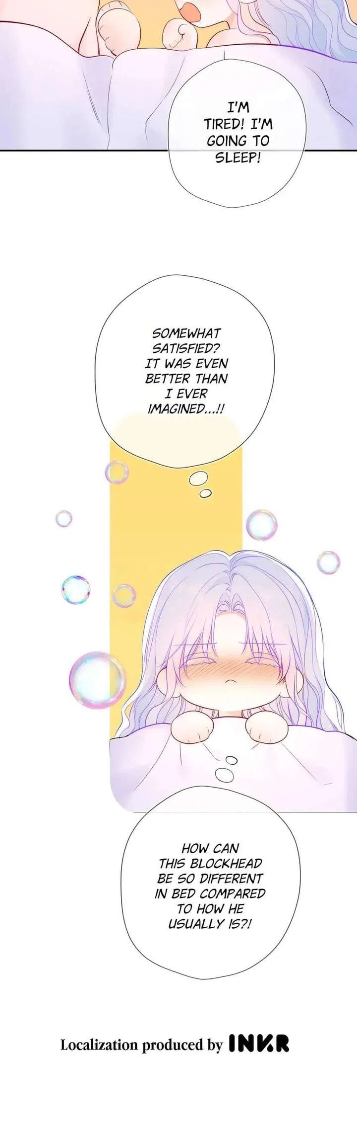 The Stars and I Chapter 244 – Page 20