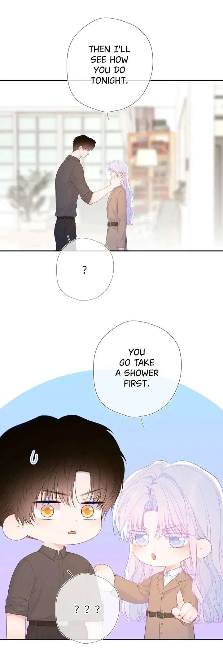The Stars and I Chapter 243 – Page 3