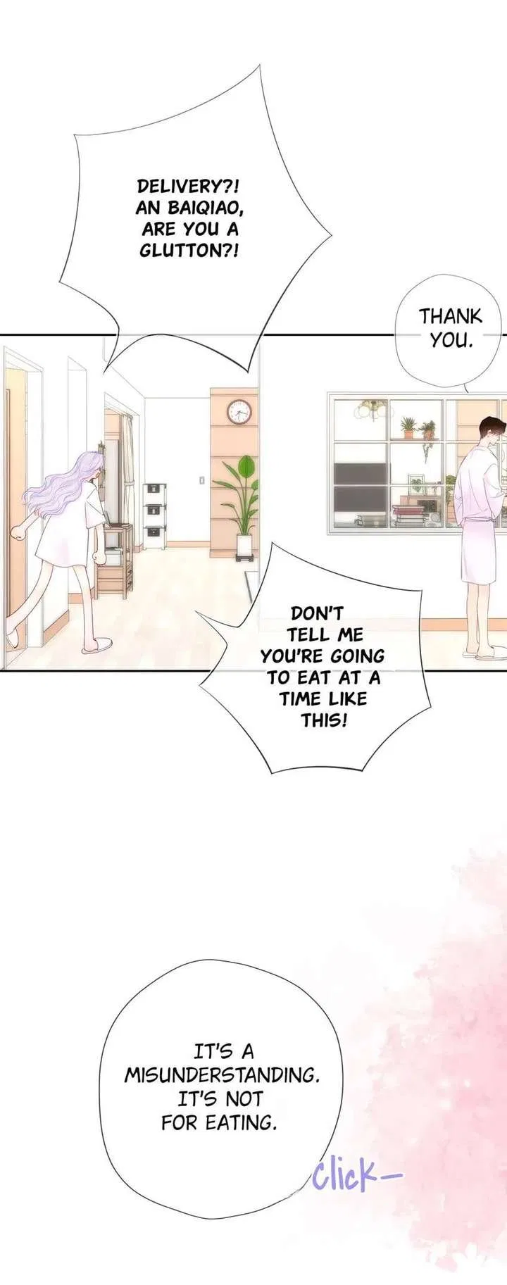 The Stars and I Chapter 243 – Page 12