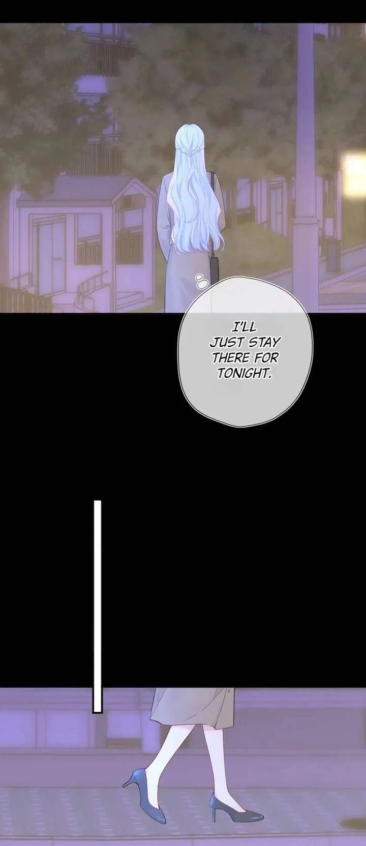 The Stars and I Chapter 242 – Page 3
