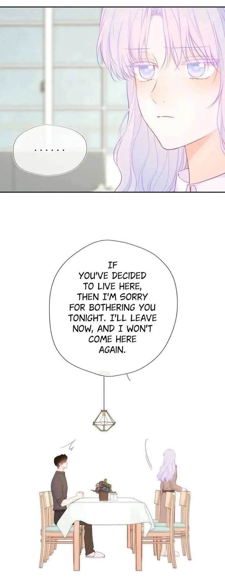 The Stars and I Chapter 242 – Page 13