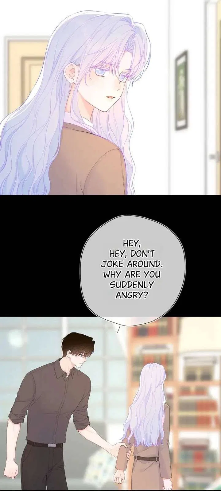 The Stars and I Chapter 242 – Page 15