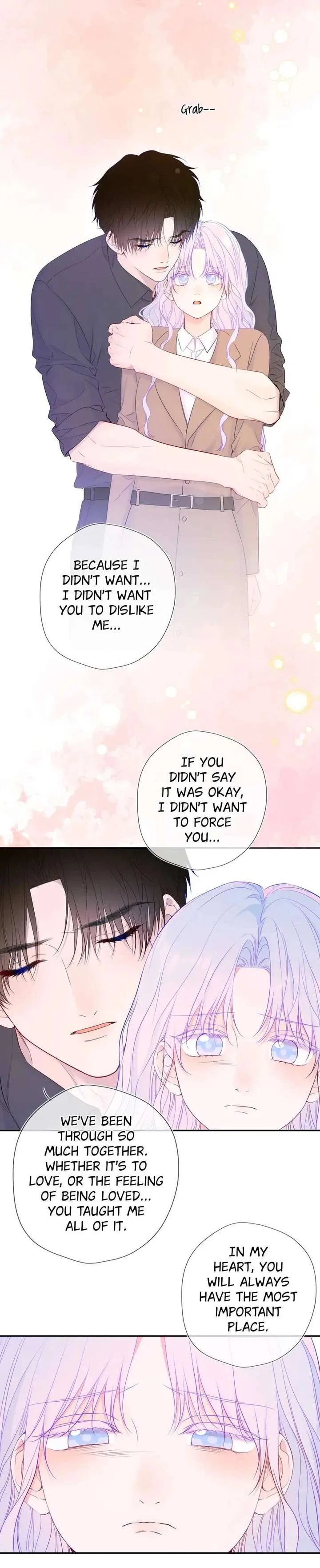 The Stars and I Chapter 242 – Page 23