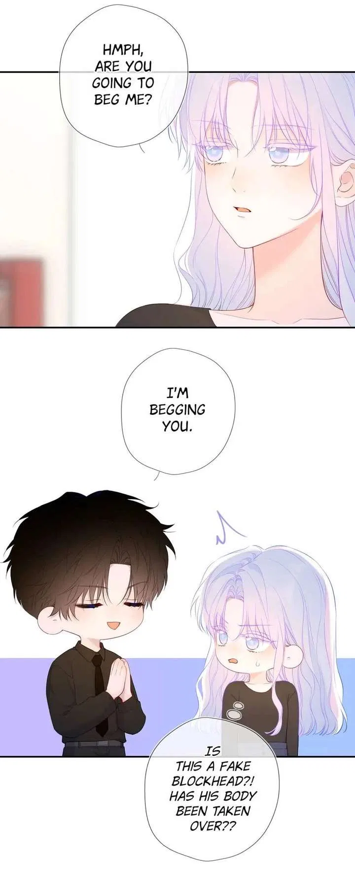 The Stars and I Chapter 241 – Page 4