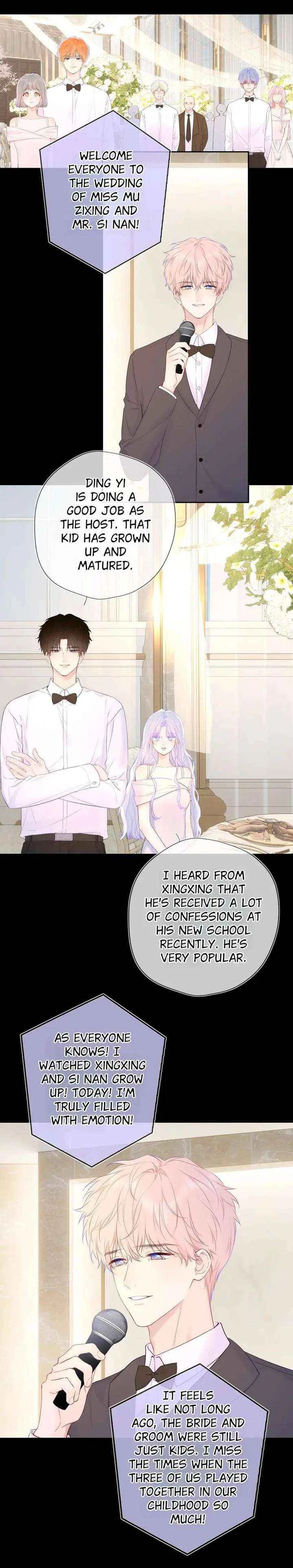 The Stars and I Chapter 241 – Page 11