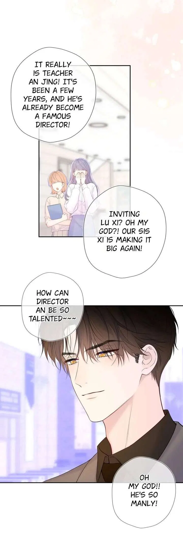 The Stars and I Chapter 240 – Page 2