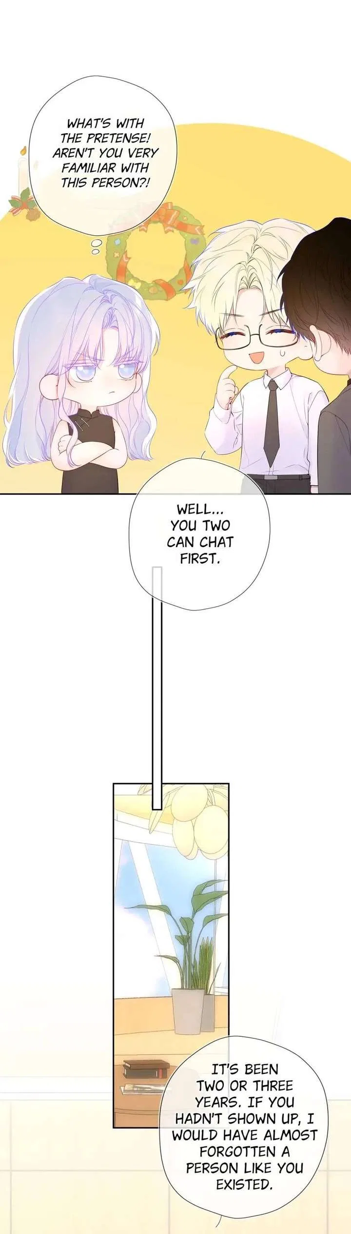 The Stars and I Chapter 240 – Page 4