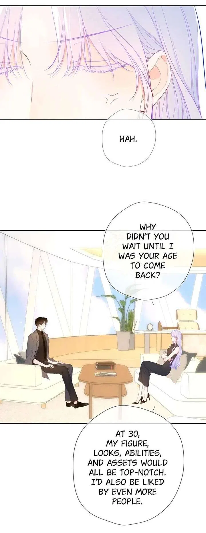 The Stars and I Chapter 240 – Page 6