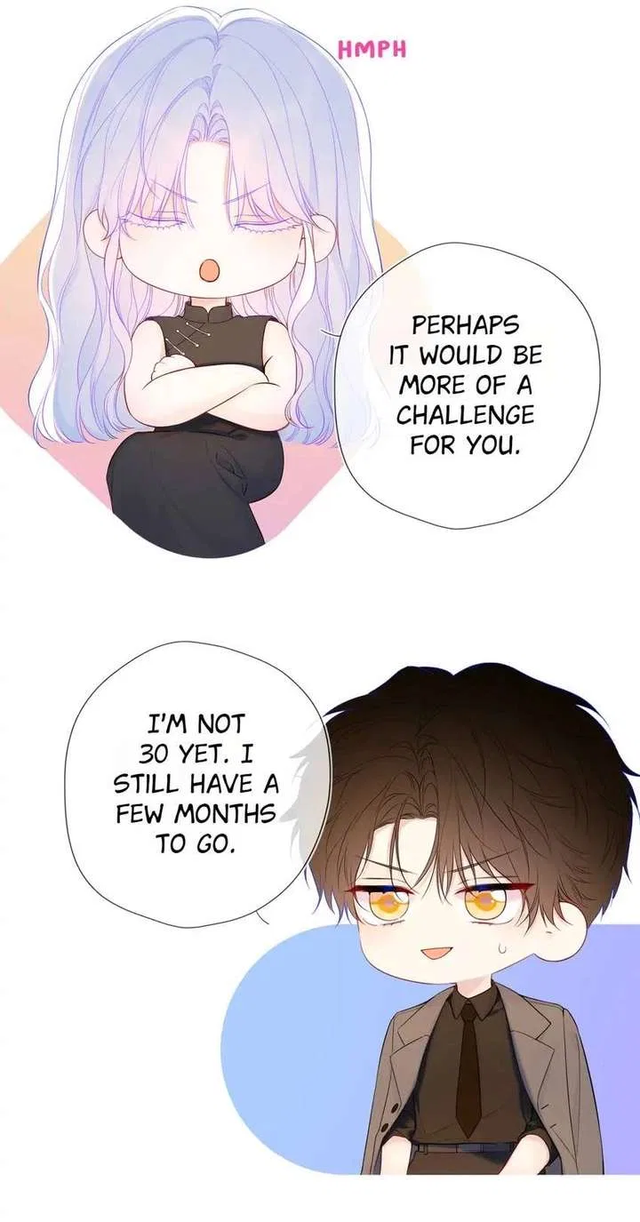 The Stars and I Chapter 240 – Page 8