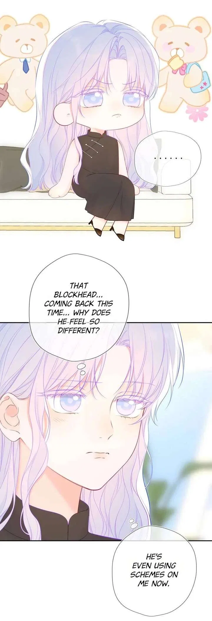 The Stars and I Chapter 240 – Page 10