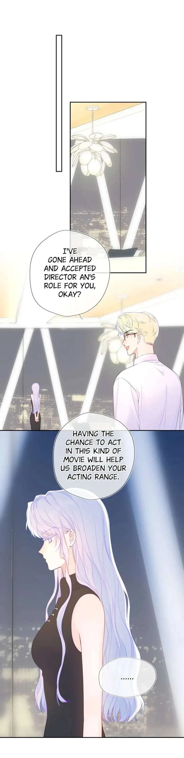 The Stars and I Chapter 240 – Page 12