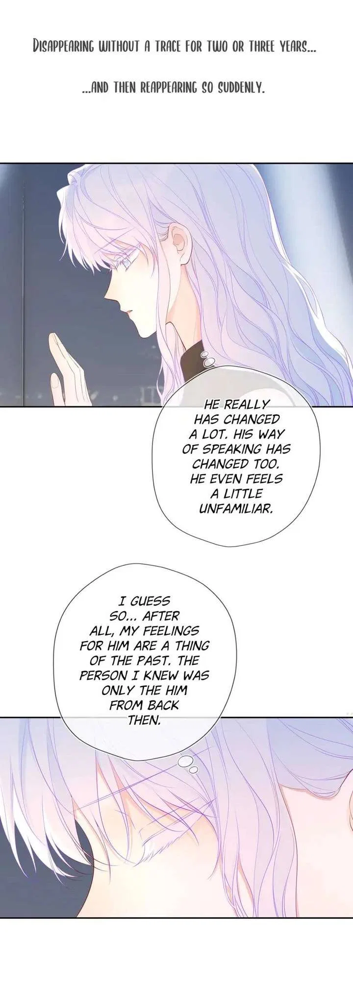 The Stars and I Chapter 240 – Page 13