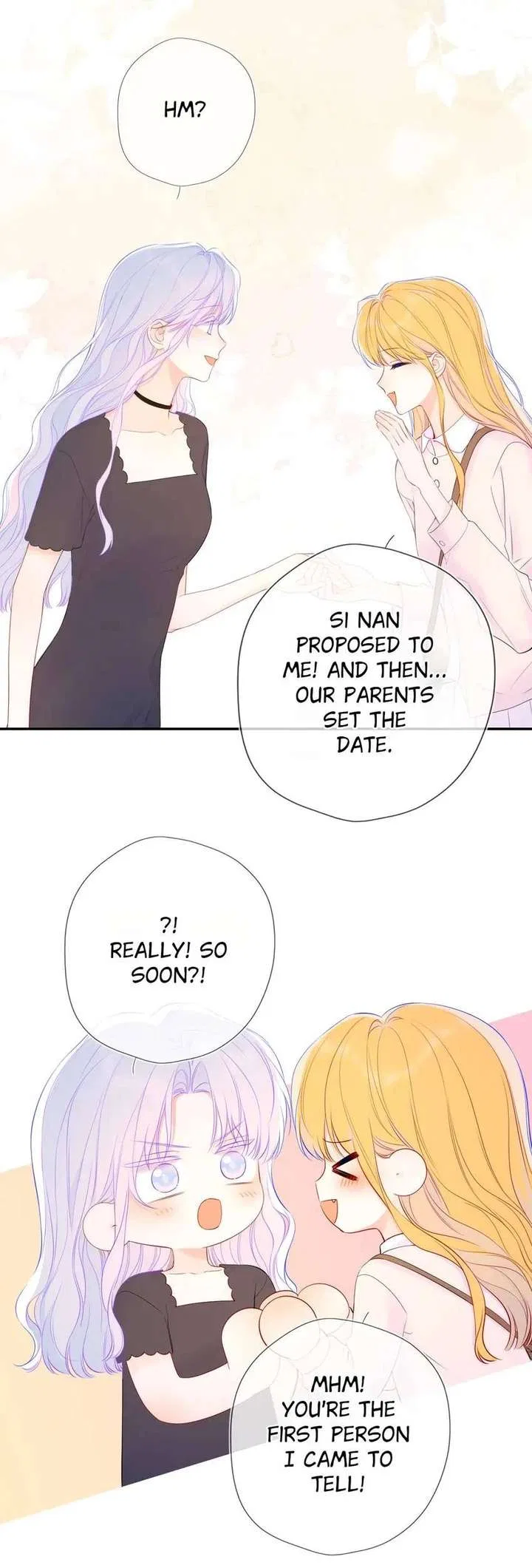 The Stars and I Chapter 240 – Page 19
